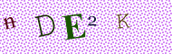 CAPTCHA code